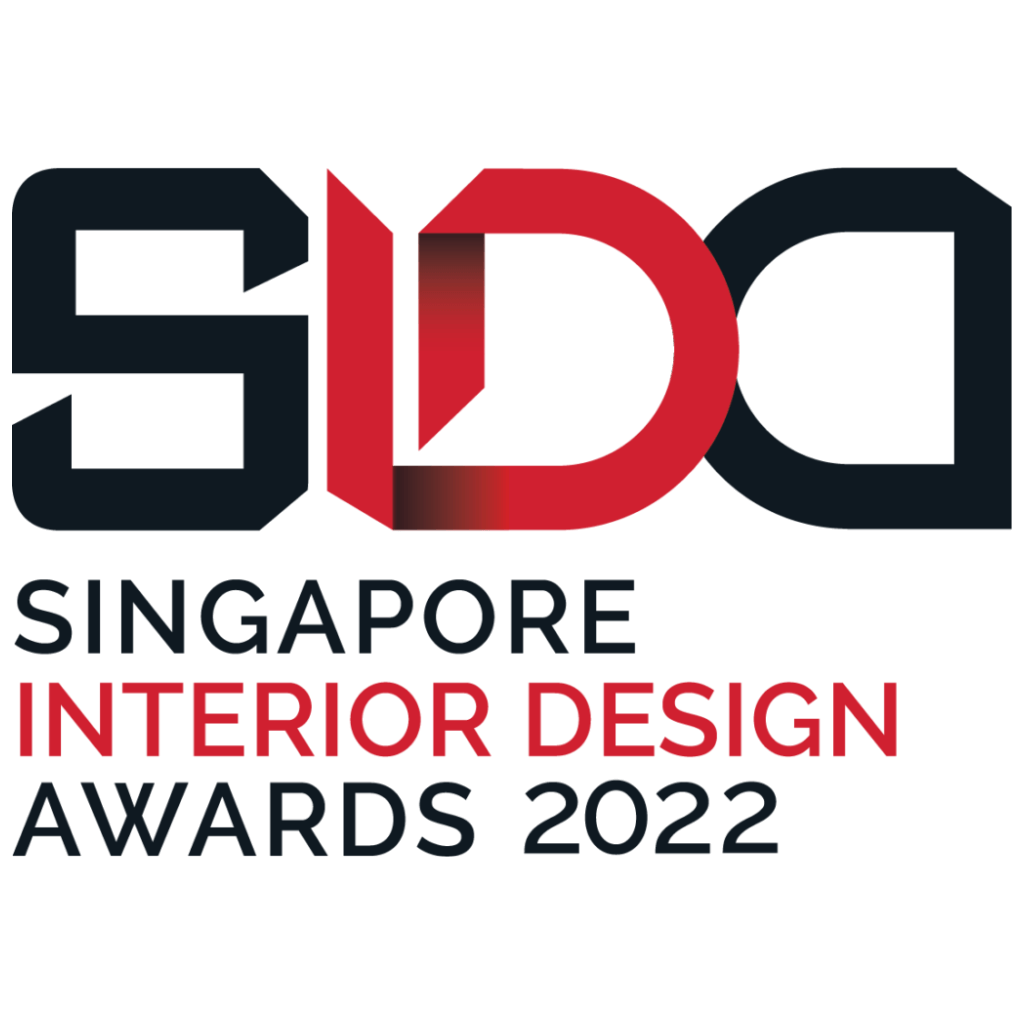 Singapore Interior Design Awards 2022