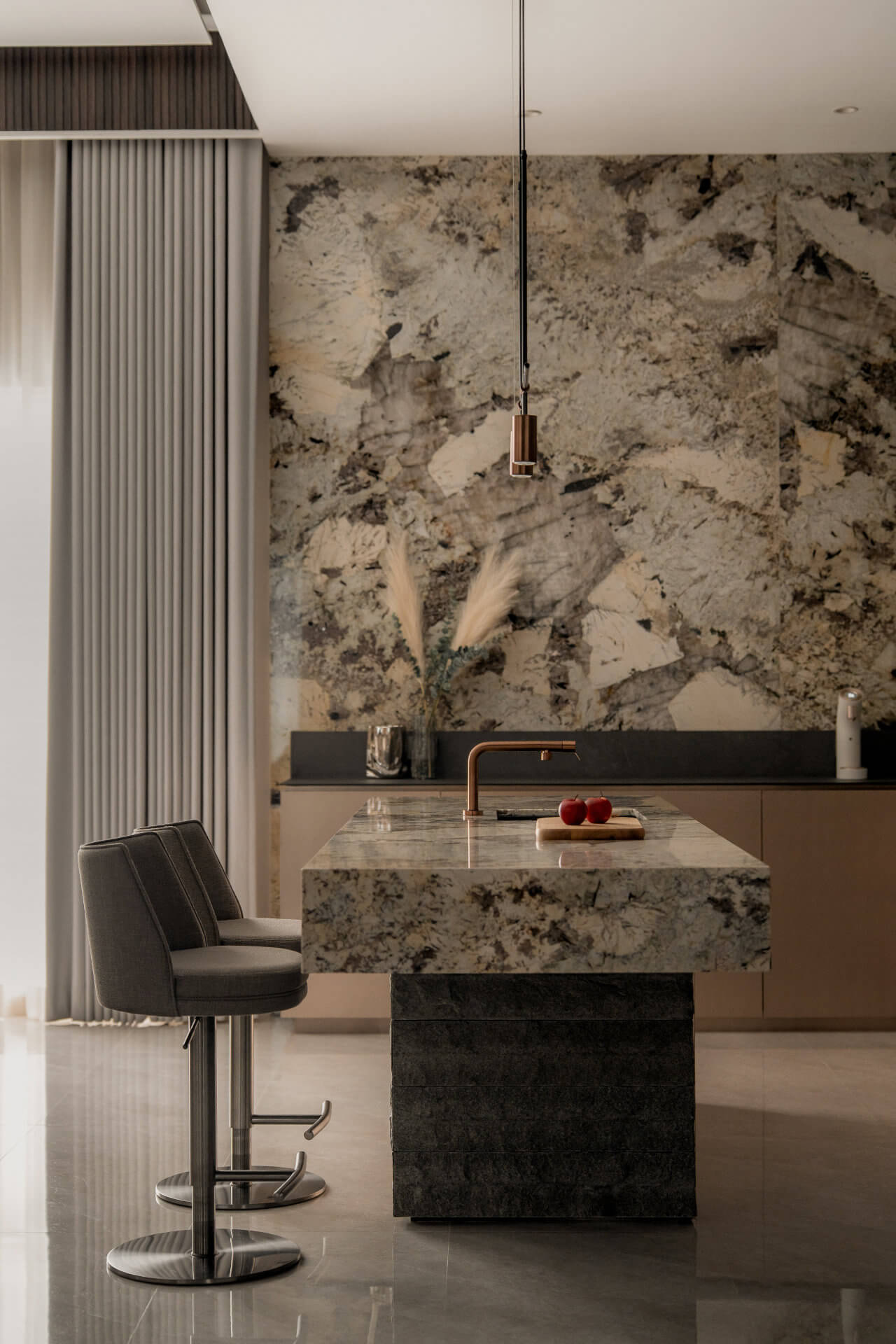 Patina Aurea 6