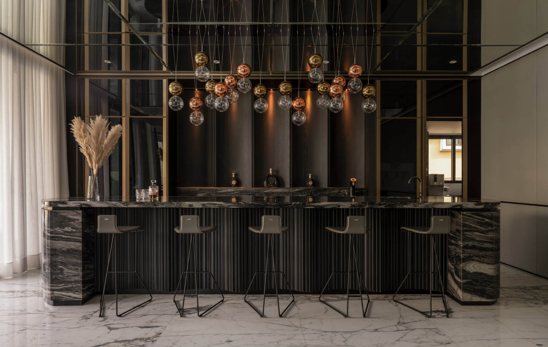Contour Haus 1
