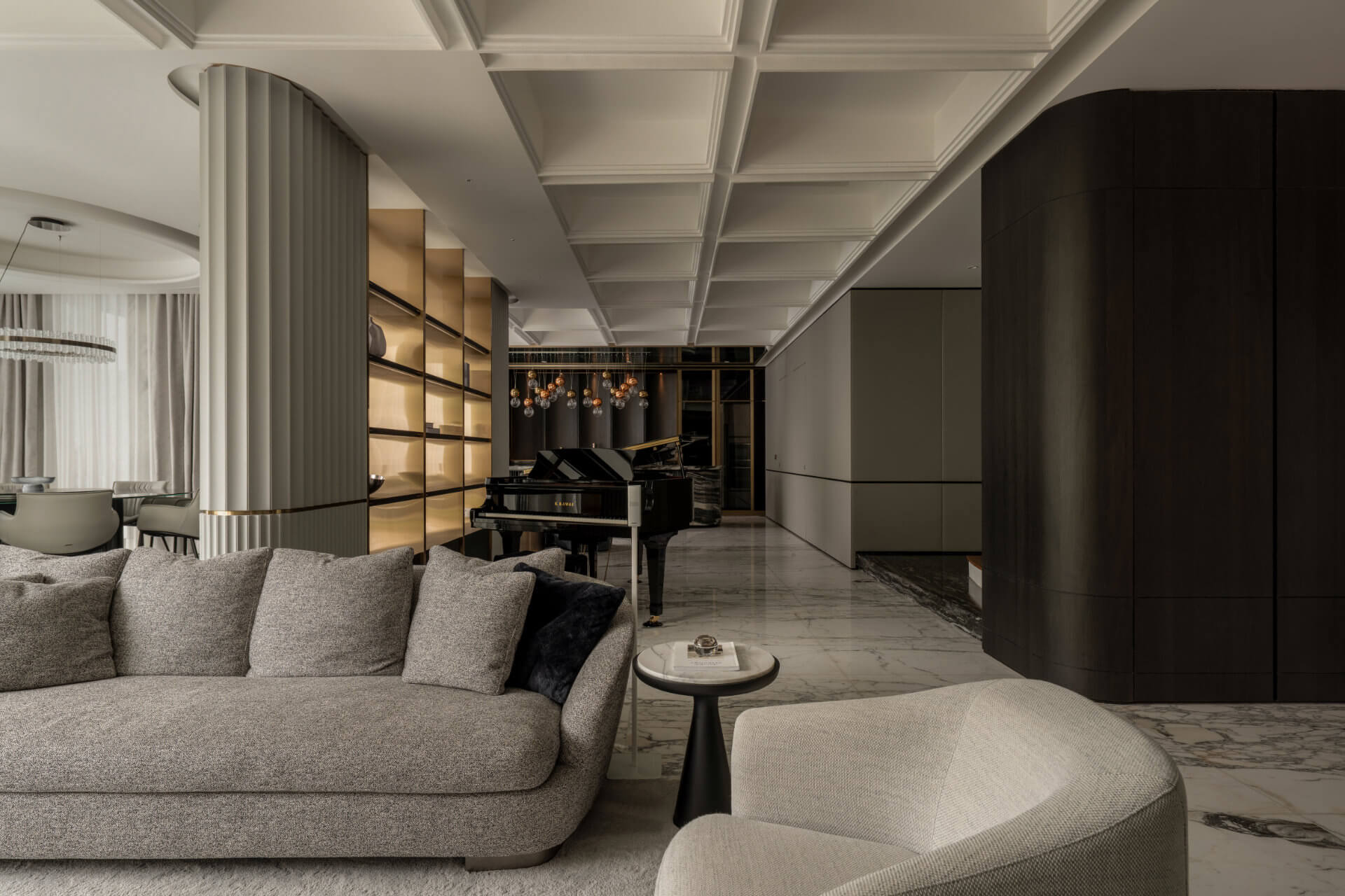Contour Haus 10