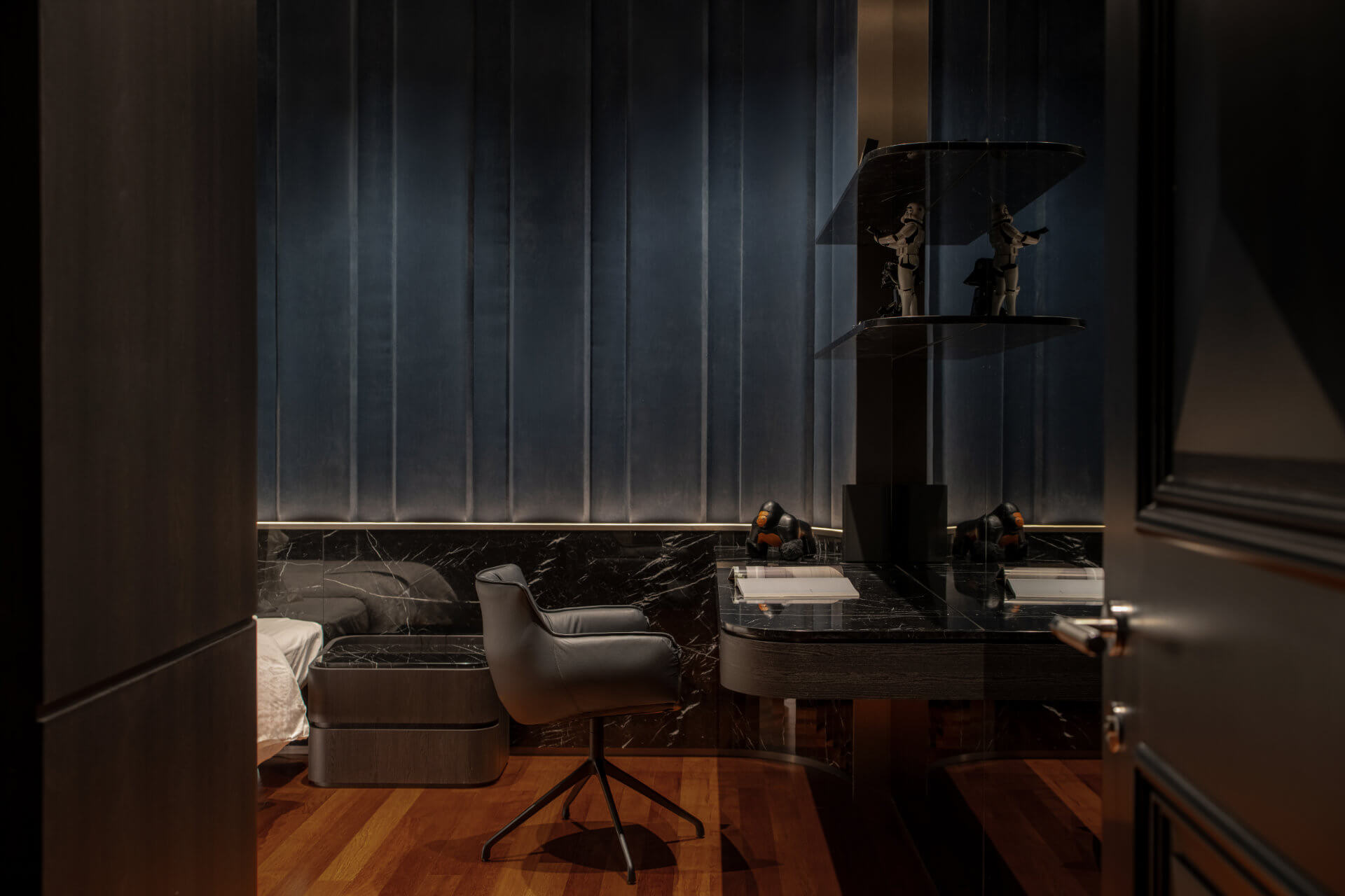 Contour Haus 28