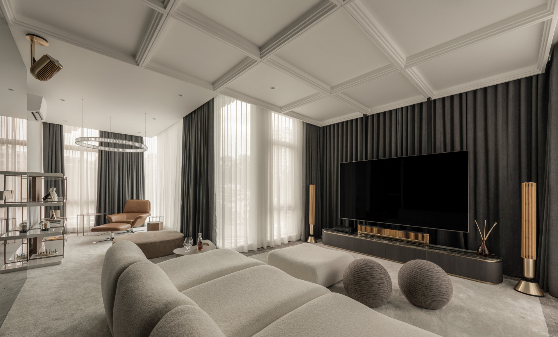 Contour Haus 46