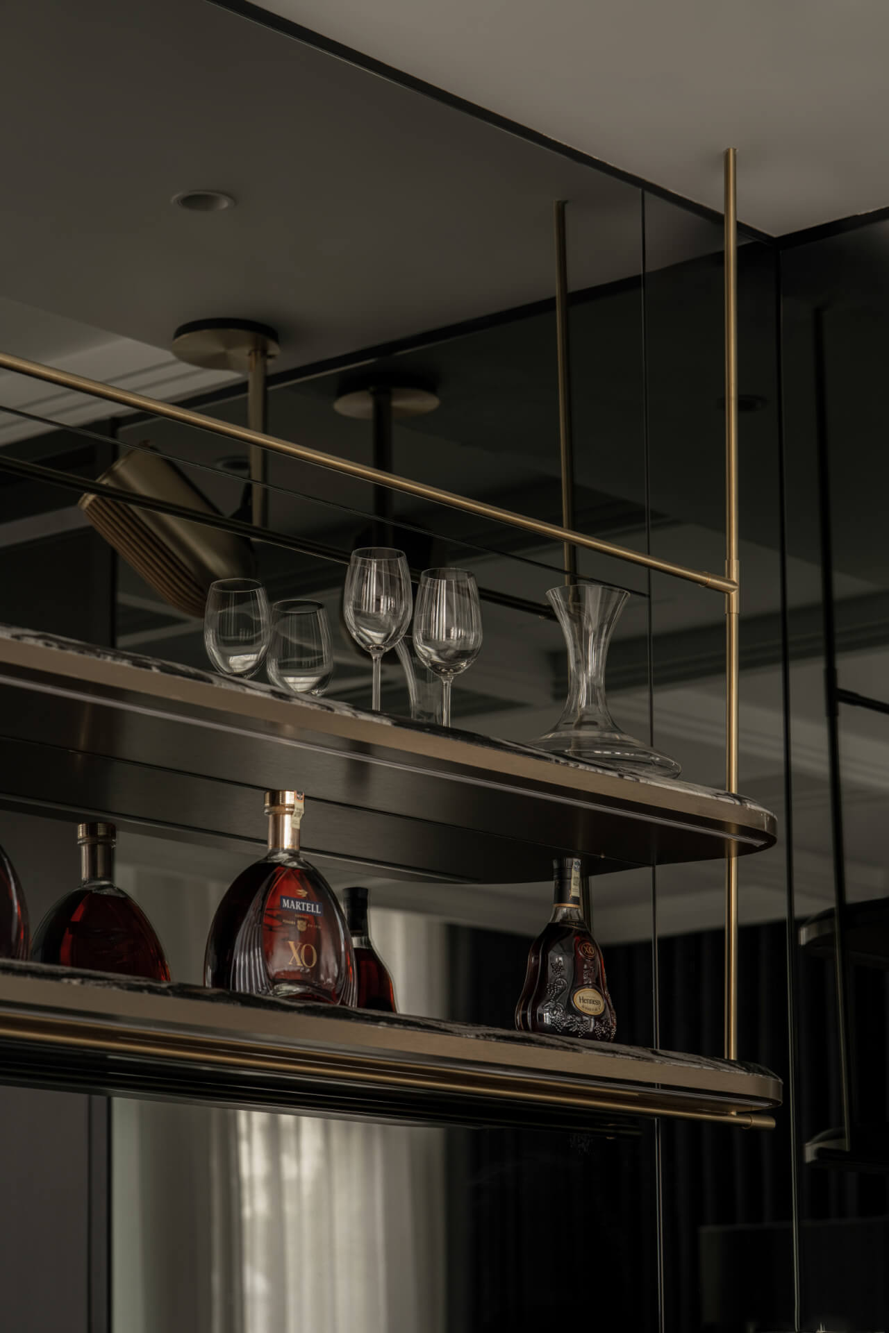 Contour Haus 49