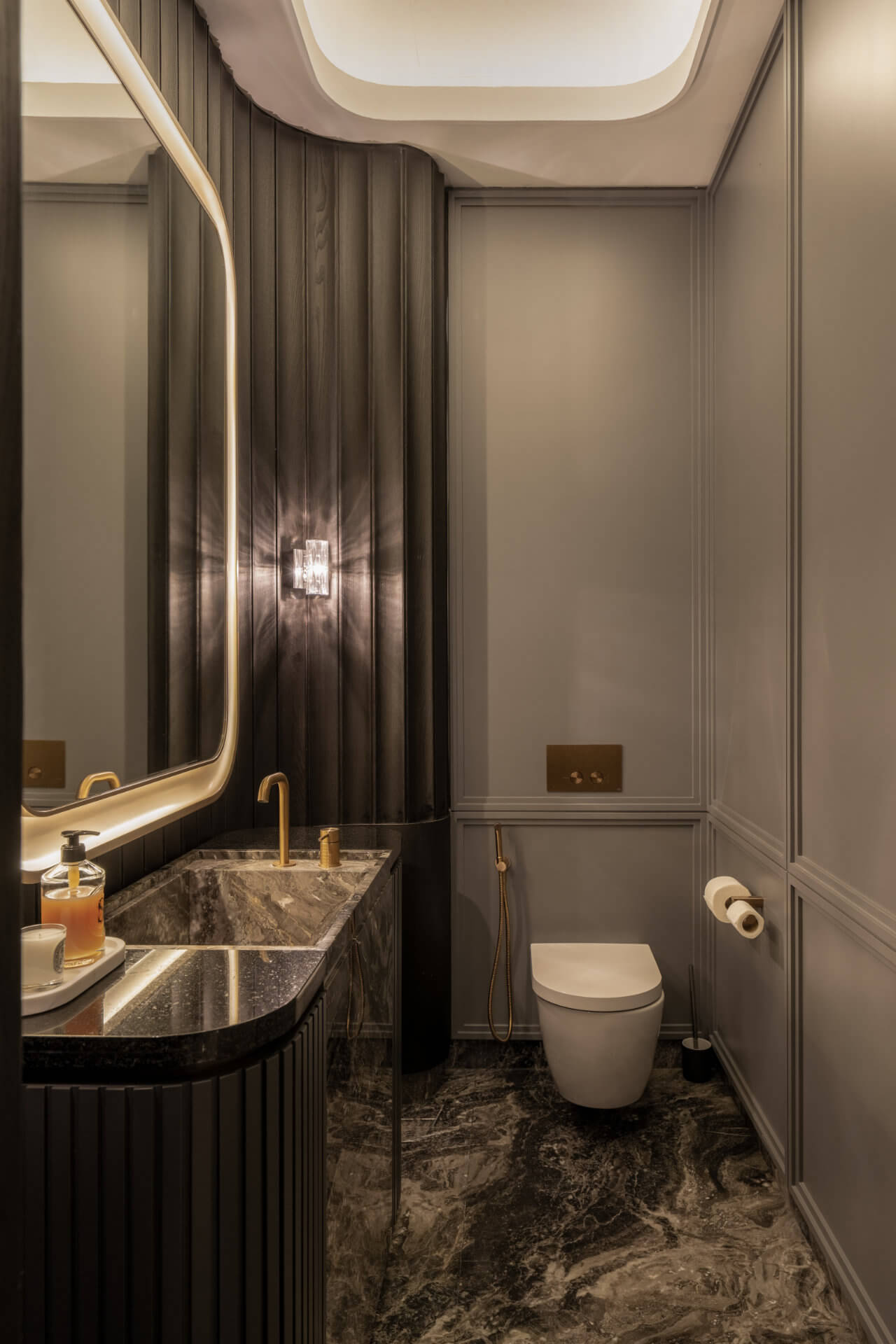 Contour Haus 51