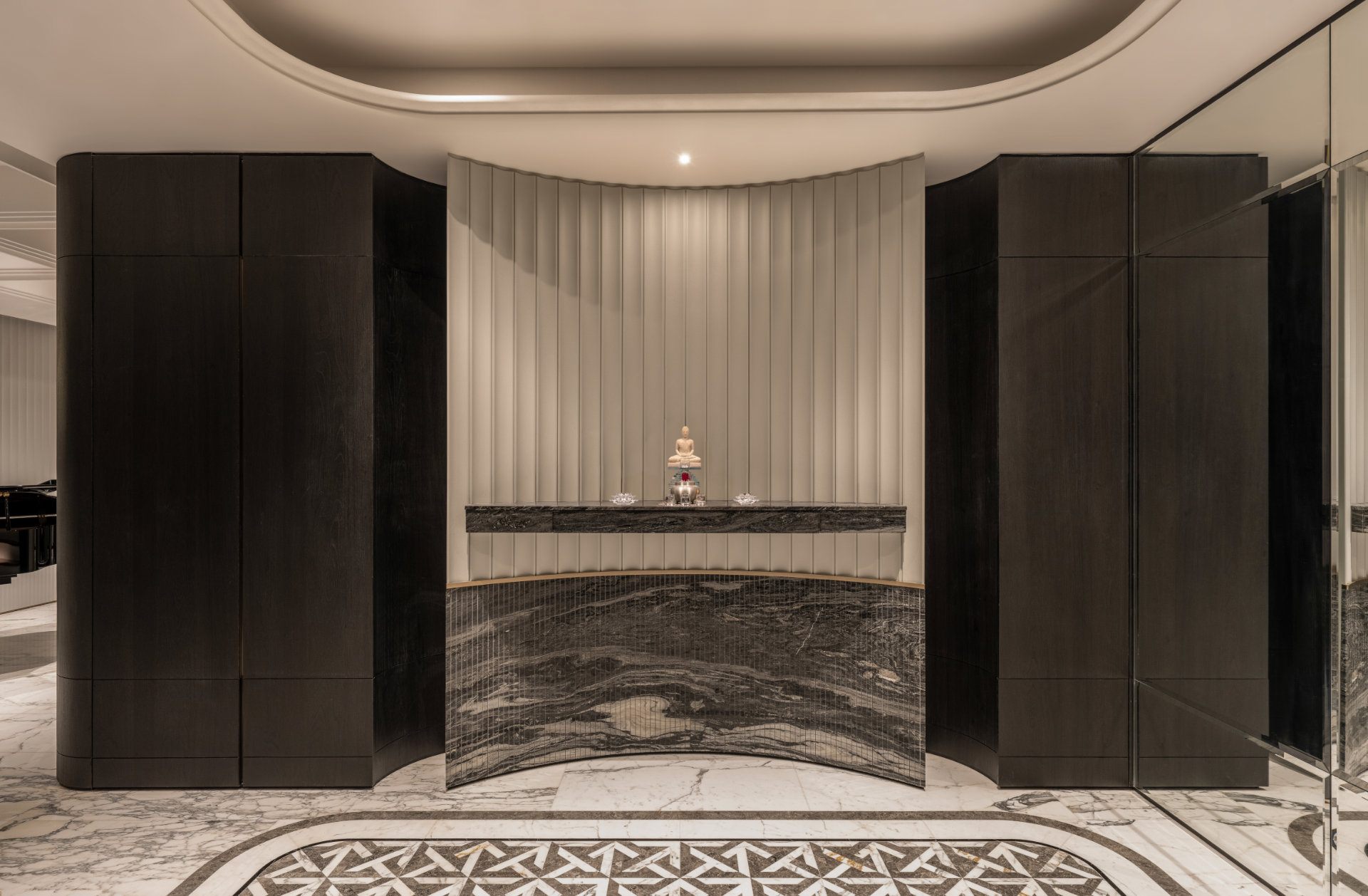 Contour Haus 53