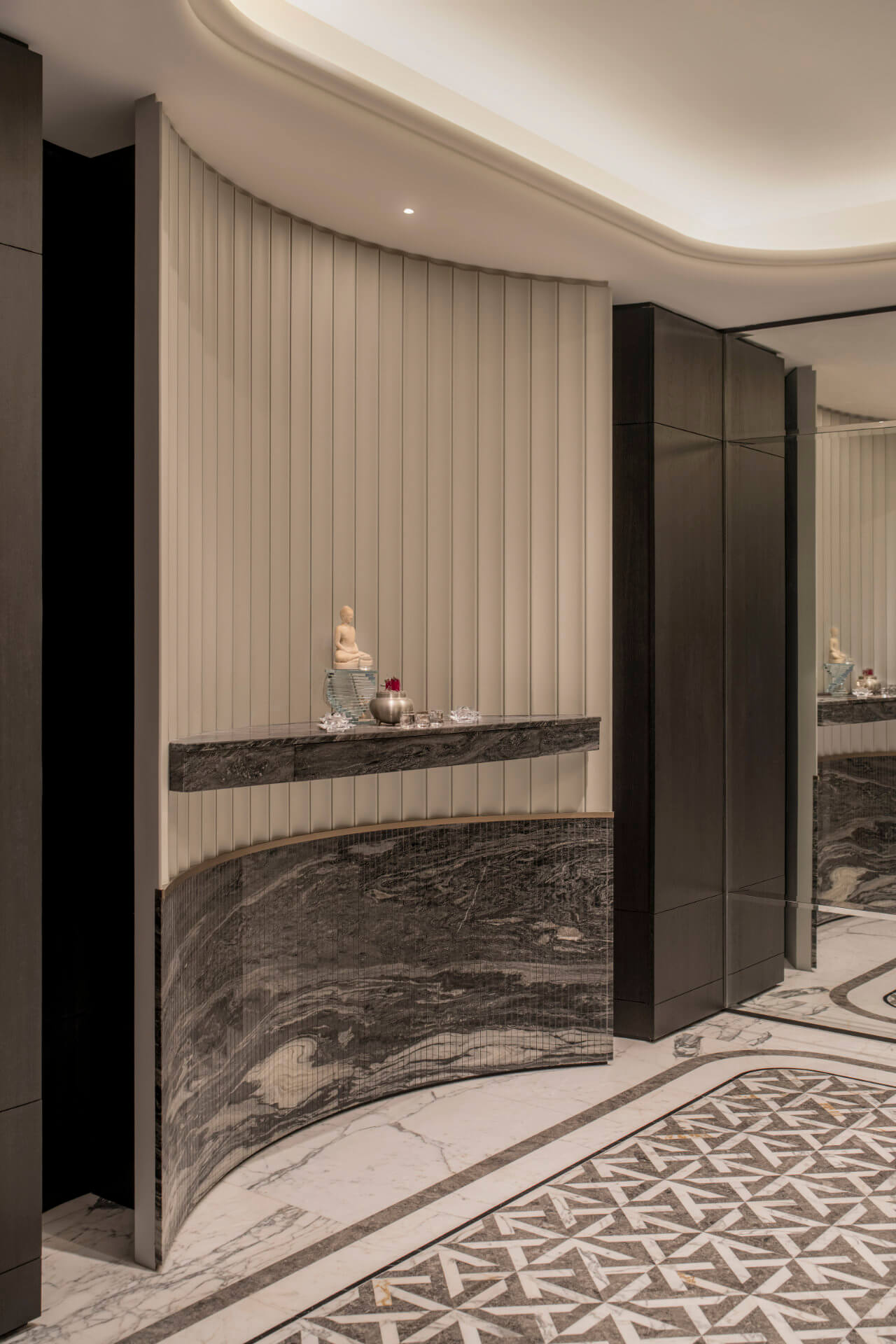 Contour Haus 54