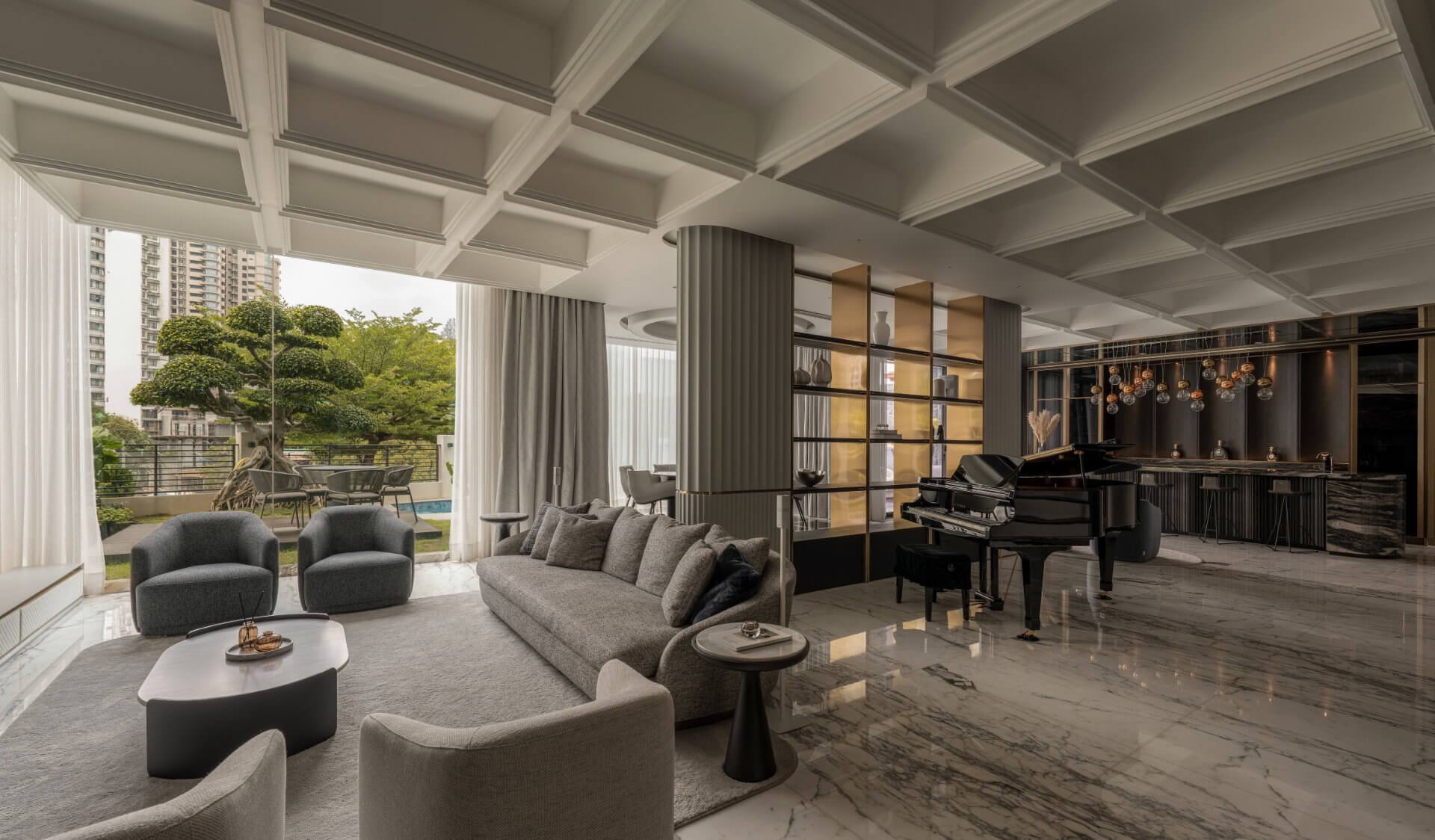 Contour Haus 8