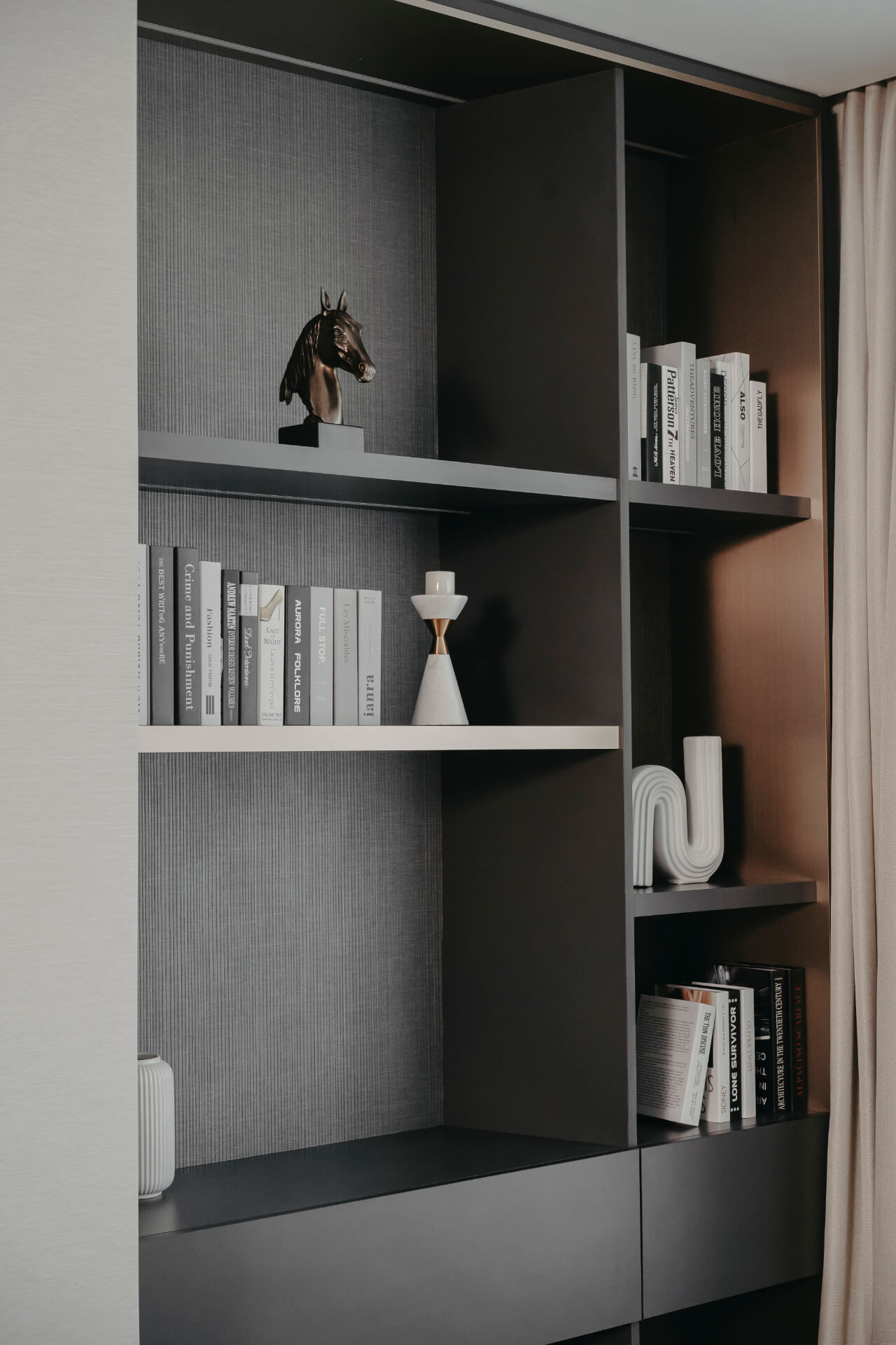 The Understated Luxe 2