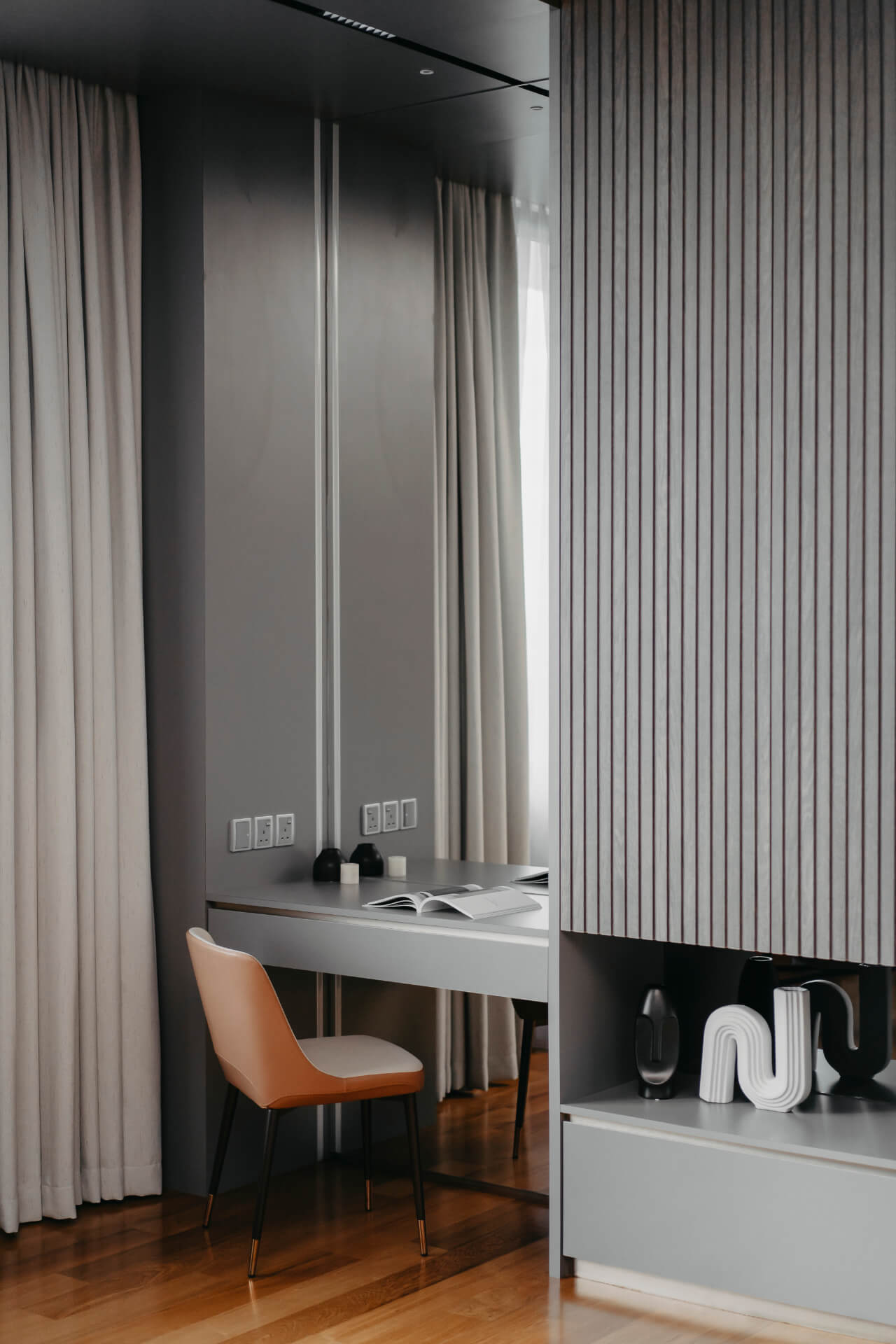 The Understated Luxe 34