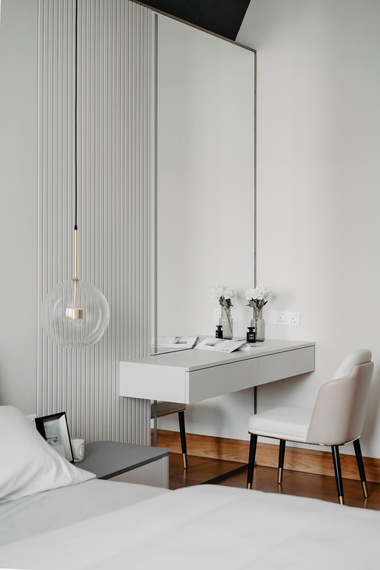 The Understated Luxe 36