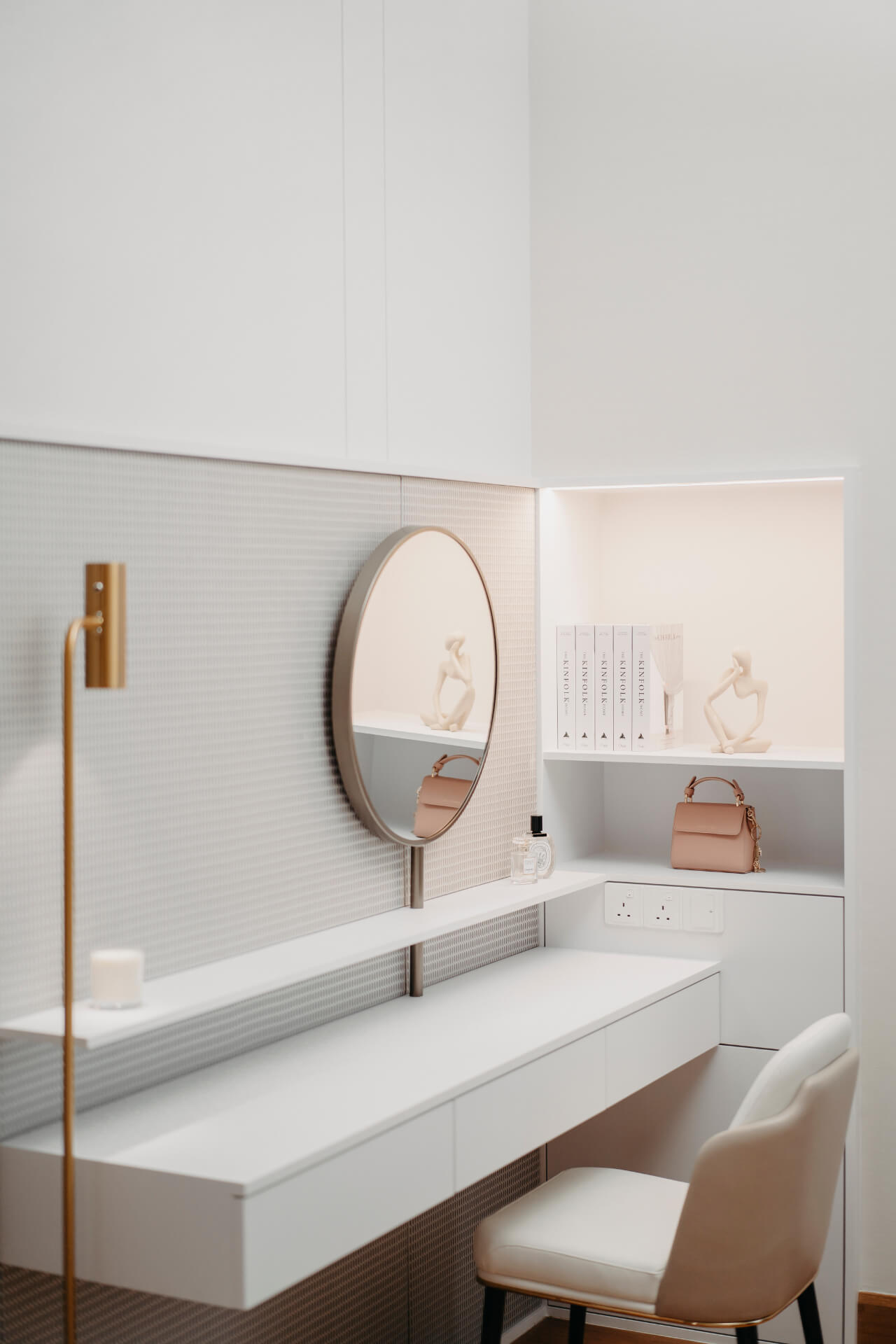 The Understated Luxe 43