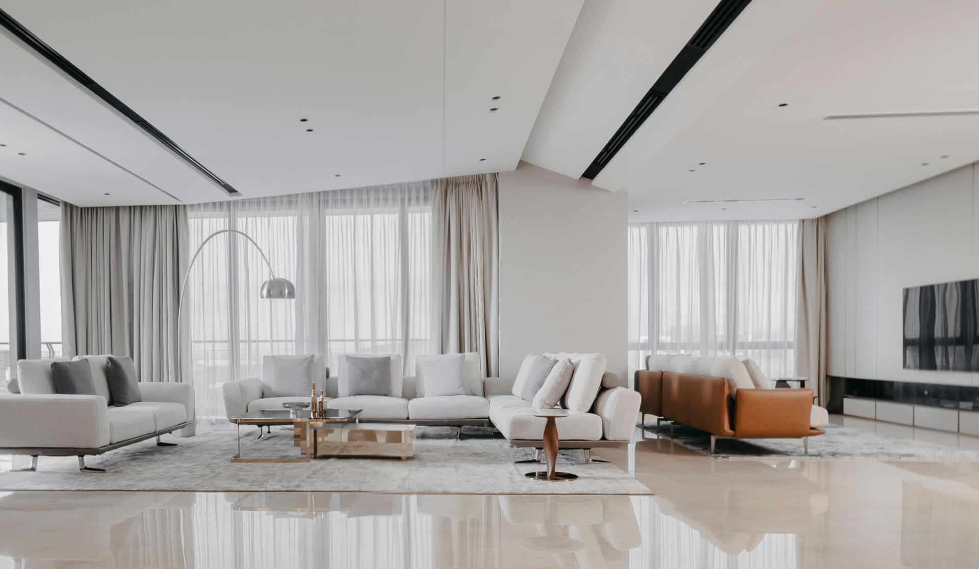 The Understated Luxe 5