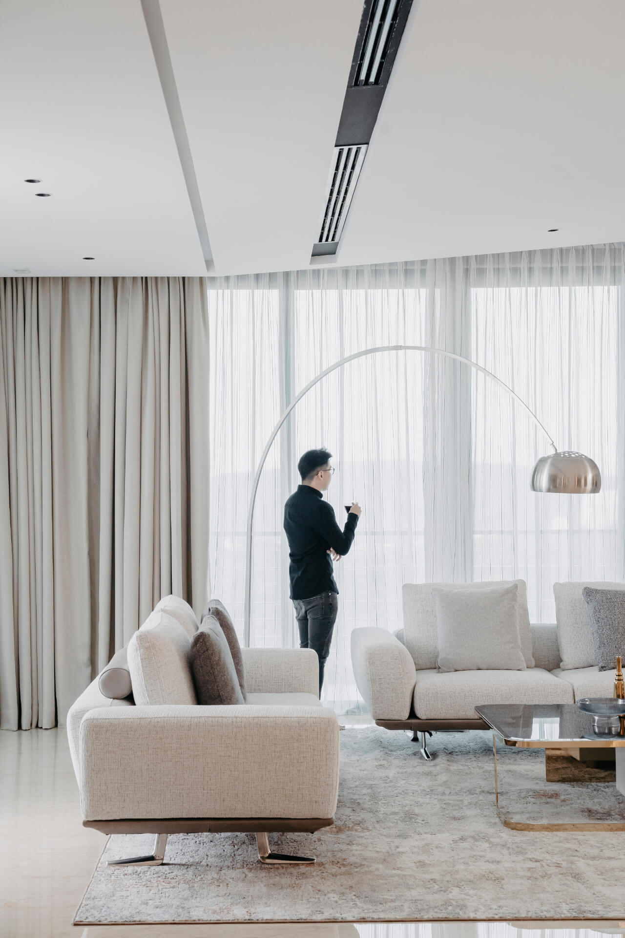 The Understated Luxe 6