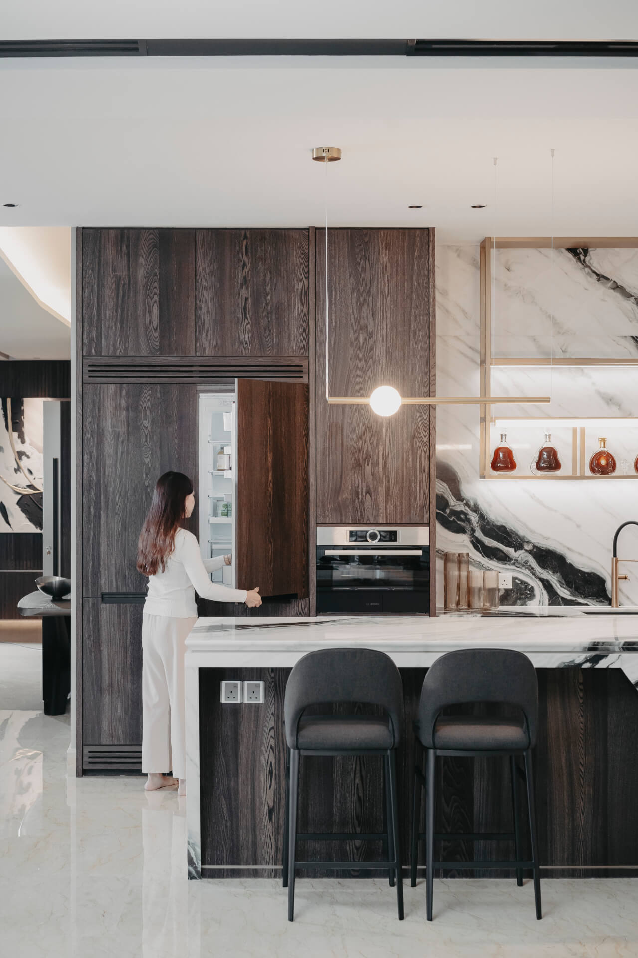 The Understated Luxe 7