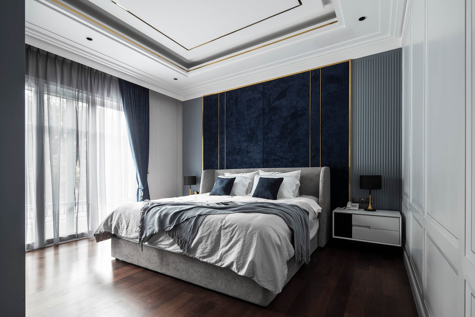 The White Mansion 27