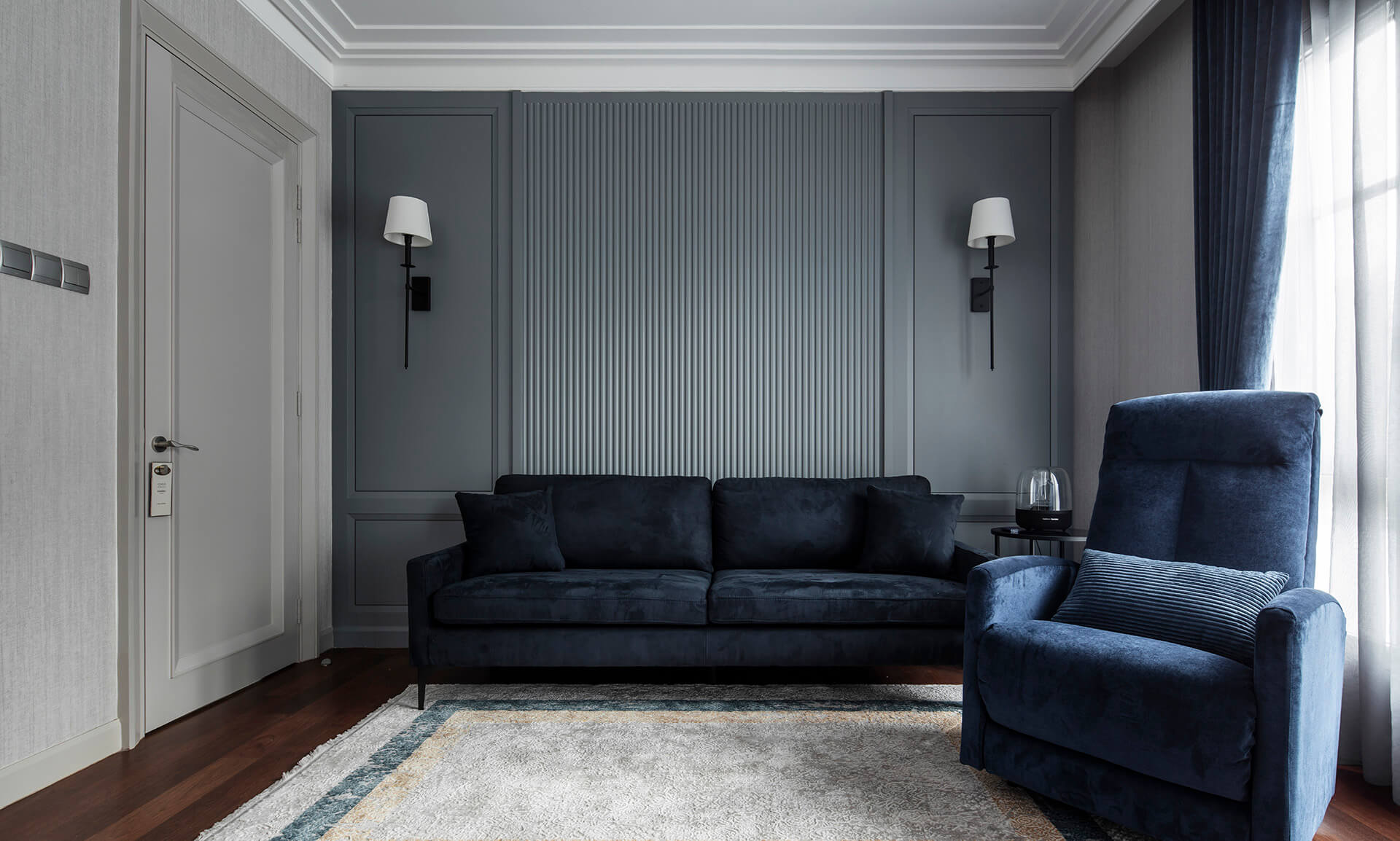 The White Mansion 31