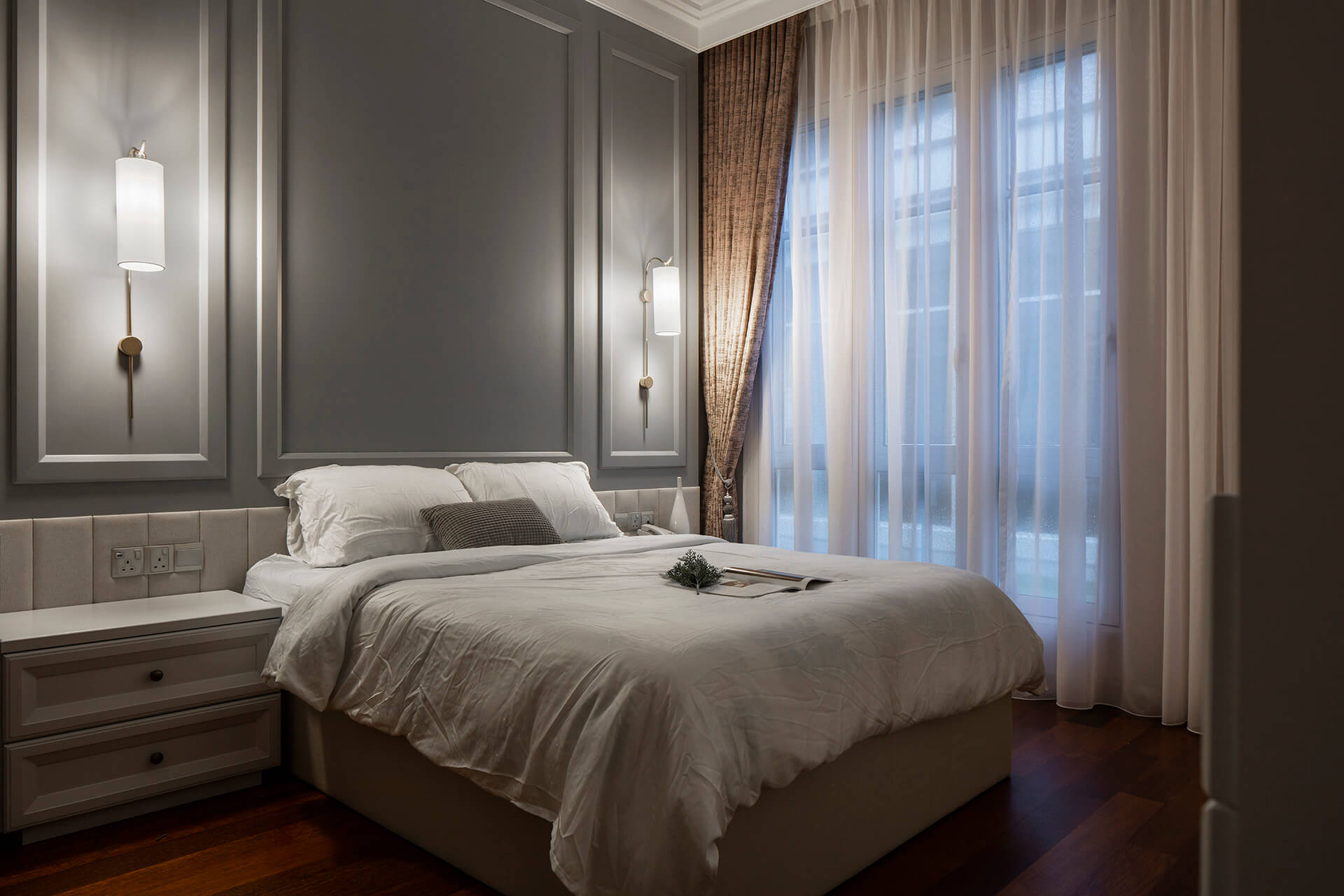 The White Mansion 51