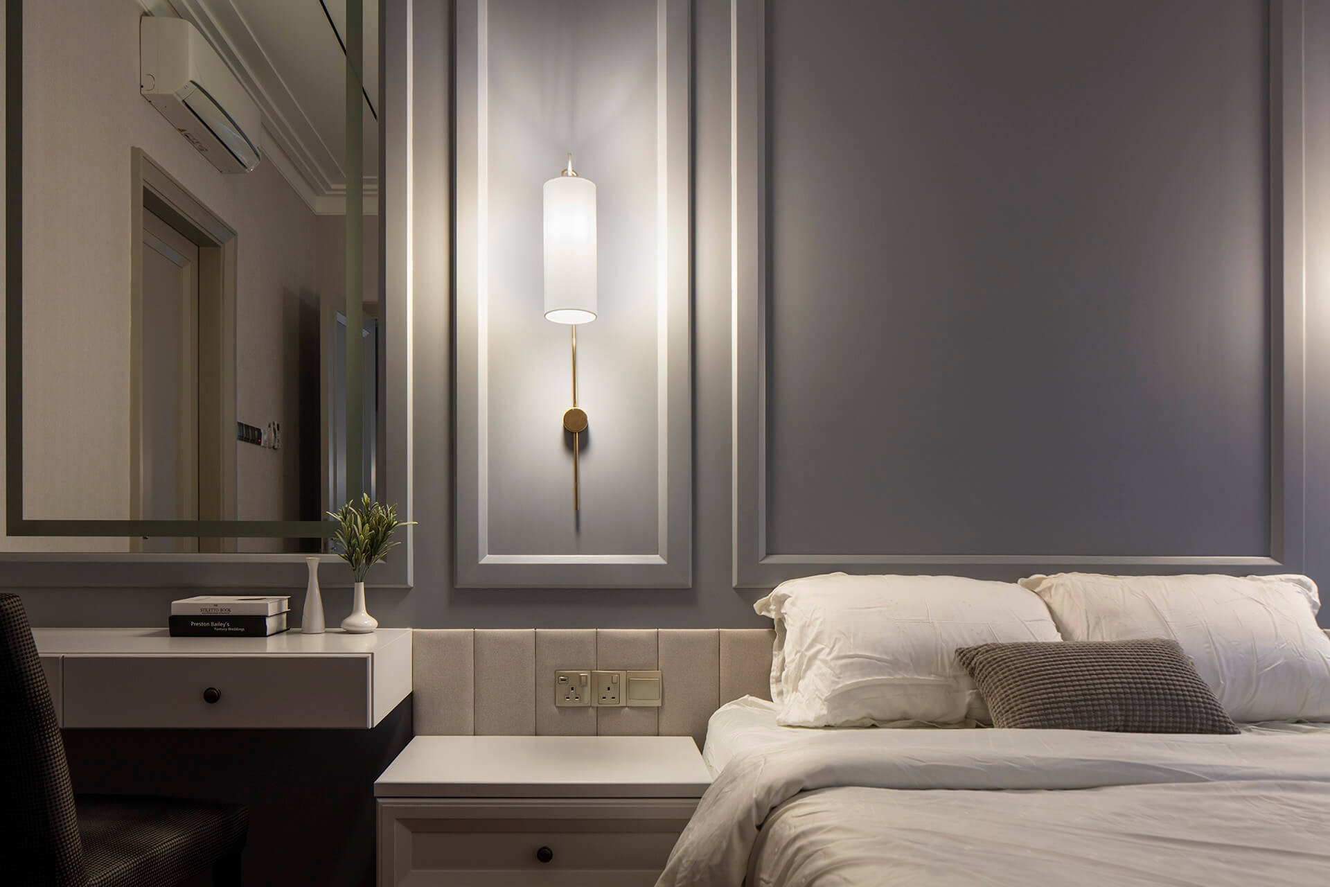 The White Mansion 52