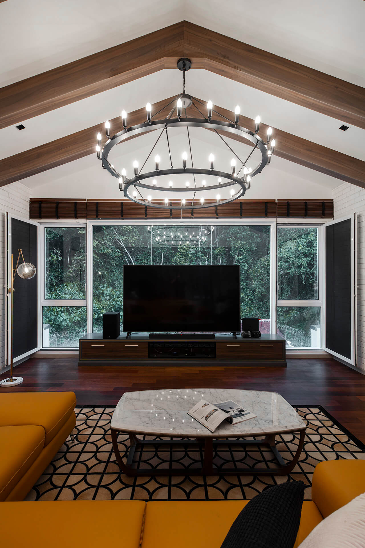 The White Mansion 58