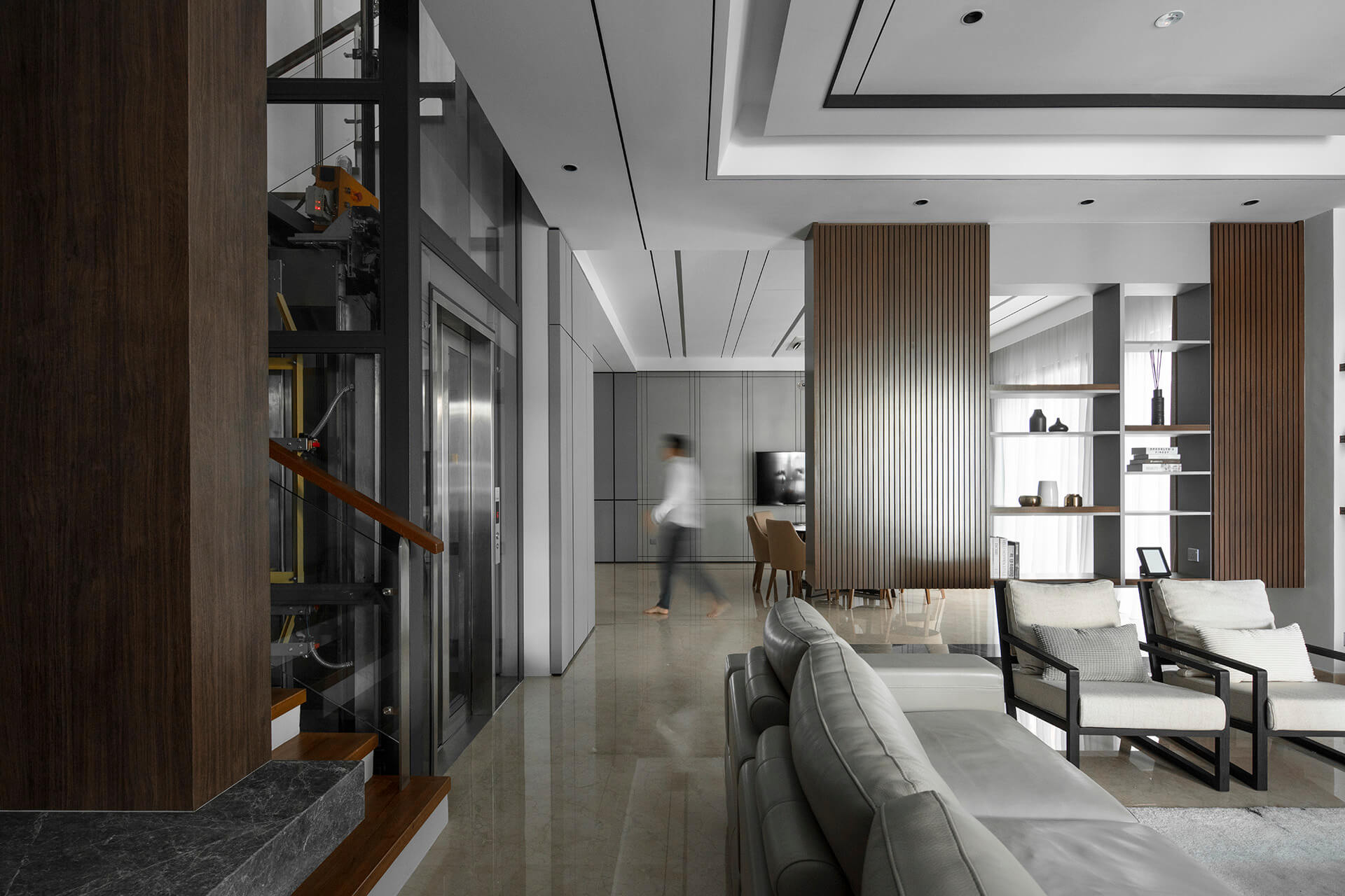 The Modern Grandeur 5