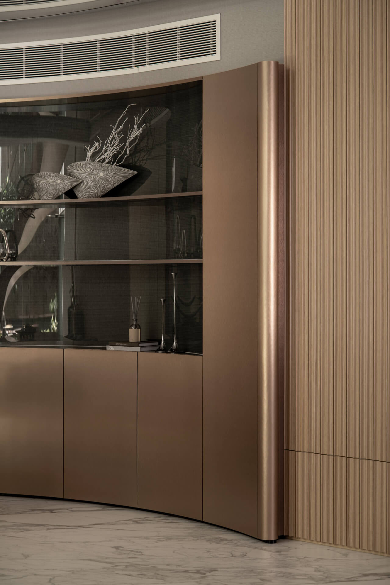 Sculpted Serenity 10