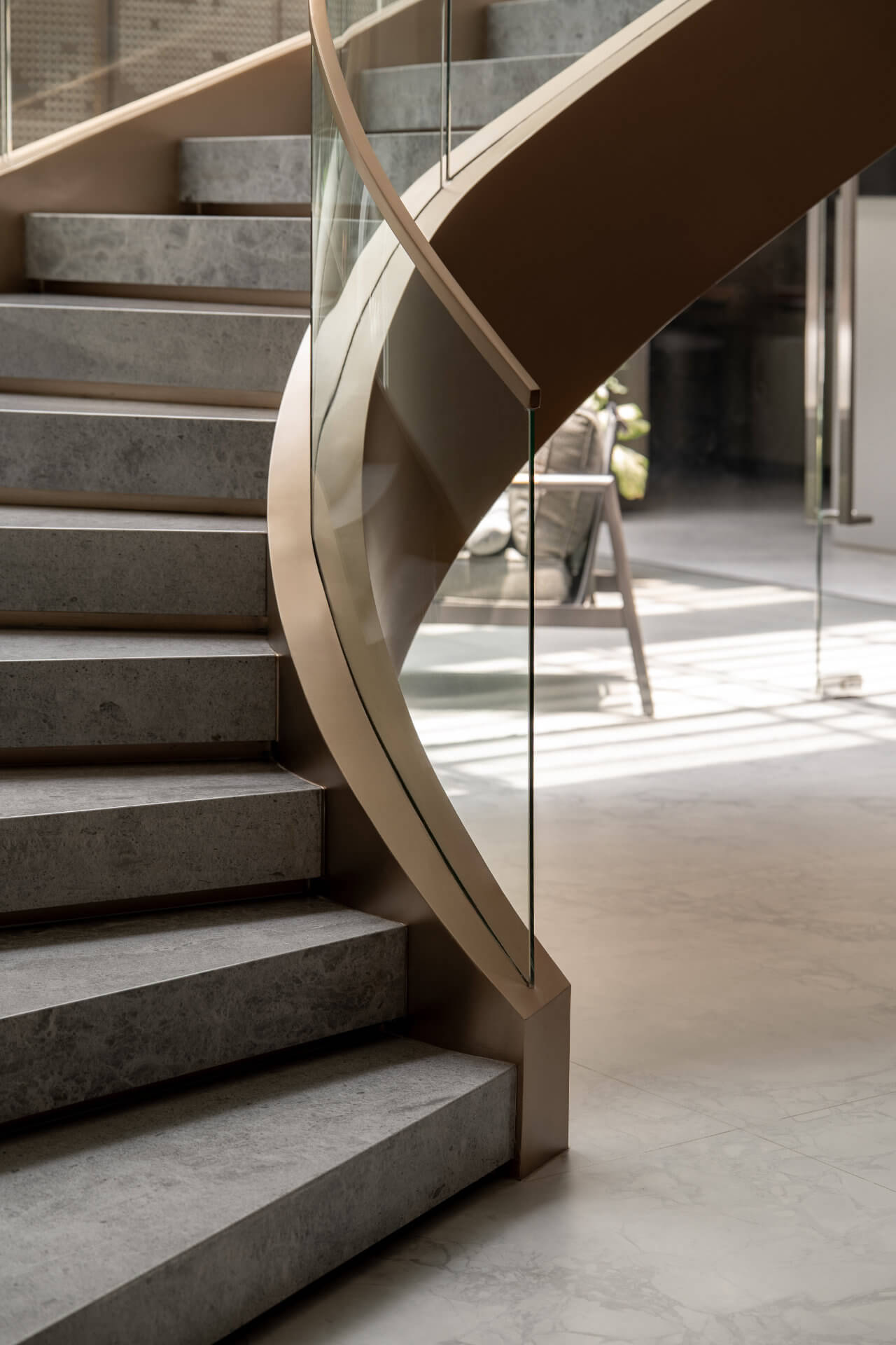 Sculpted Serenity 14