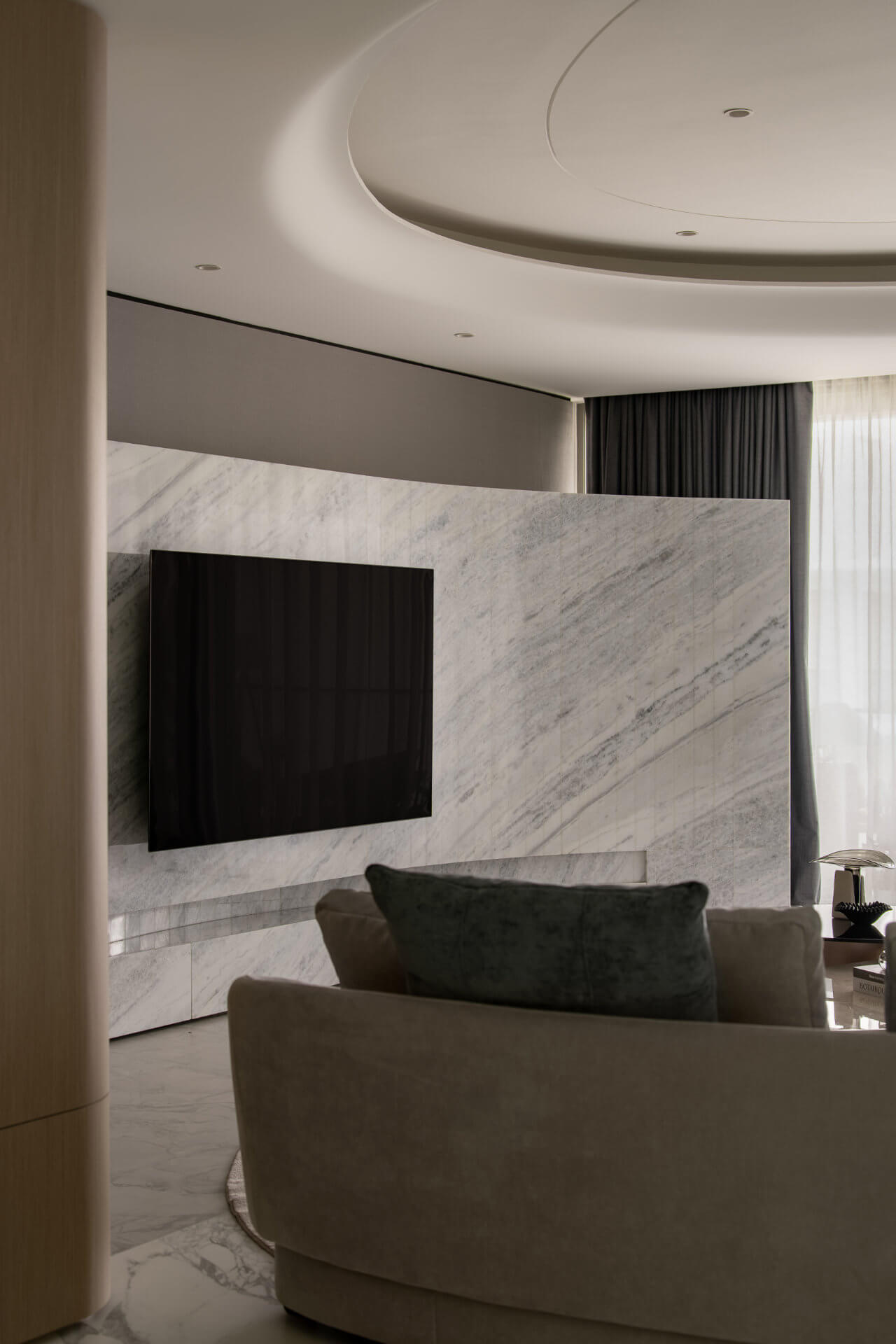 Sculpted Serenity 6